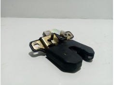 Recambio de cerradura maletero / porton para seat toledo (1m2) select referencia OEM IAM D5827505D  