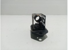 Recambio de resistencia calefaccion para peugeot 307 (s1) 1.6 16v cat referencia OEM IAM 9641212480   2