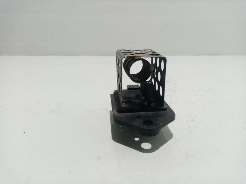 Recambio de resistencia calefaccion para peugeot 307 (s1) 1.6 16v cat referencia OEM IAM 9641212480  