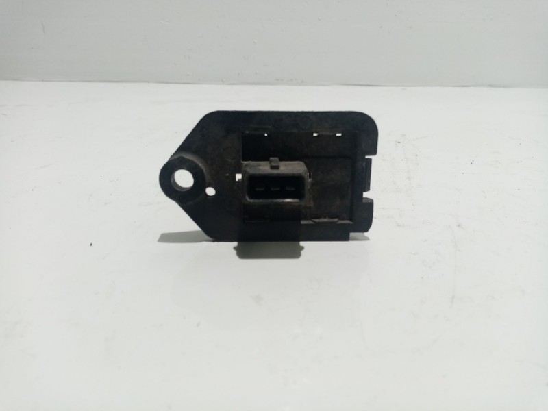 Recambio de resistencia calefaccion para peugeot 307 (s1) 1.6 16v cat referencia OEM IAM 9641212480  