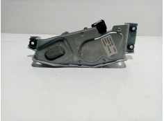 Recambio de motor limpia trasero para bmw 1 (f20) 116d referencia OEM IAM 67637258532 7258532 18558210 2
