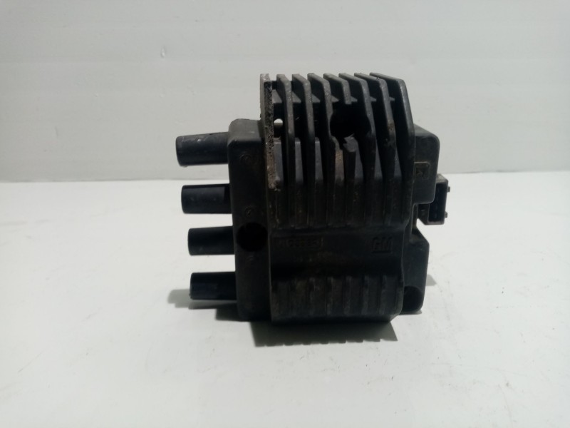 Recambio de bobina encendido para fiat punto berlina (176) 1.2 cat referencia OEM IAM 1103982  
