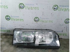 Recambio de faro derecho para  referencia OEM IAM   