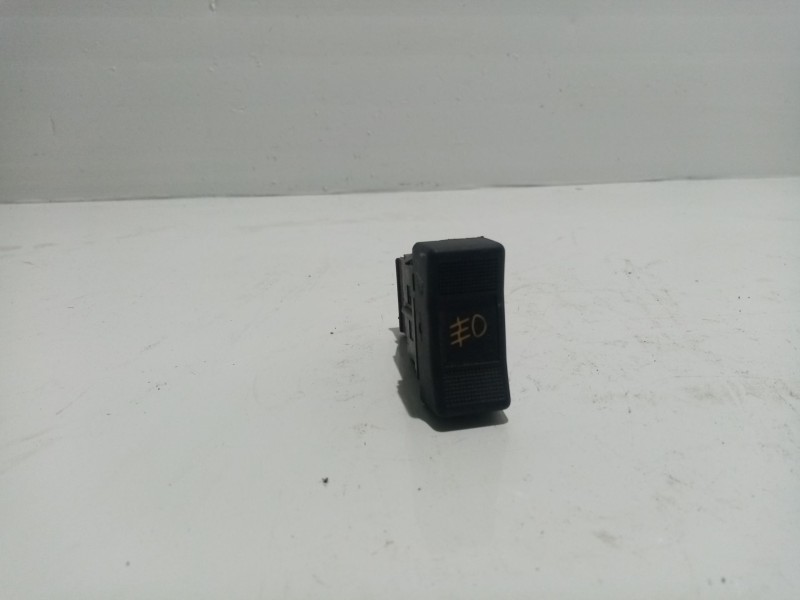 Recambio de pulsador antinieblas para renault 19 hatchback (b/c53) europa referencia OEM IAM M5107  