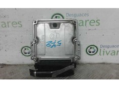 Recambio de centralita motor uce para citroen xantia berlina 2.0 hdi cat (rhy / dw10td)   |   0.97 - ... | 1997 | 90 cv / 66 kw 