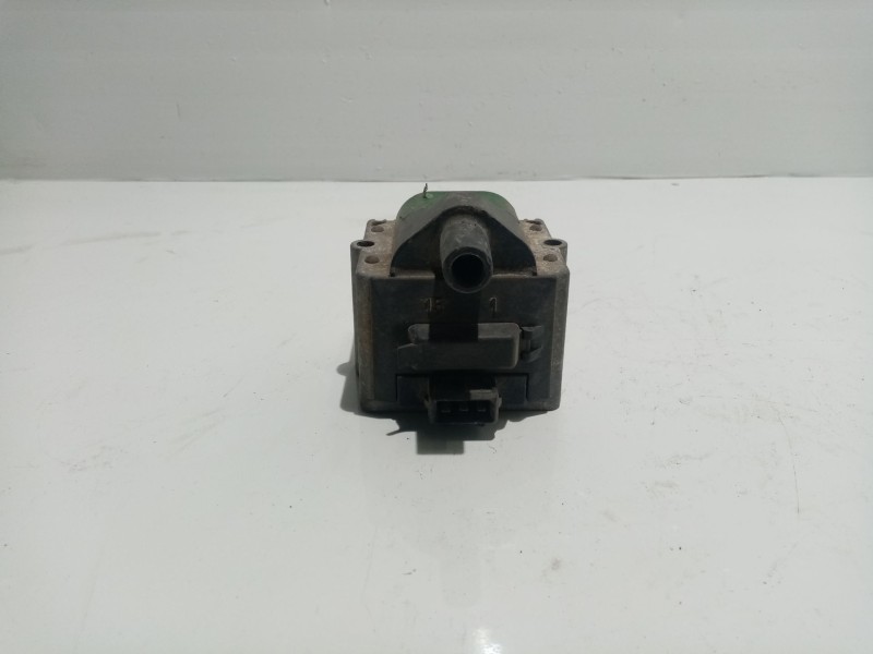 Recambio de bobina encendido para seat ibiza (6k) 1.4 referencia OEM IAM 9342951  