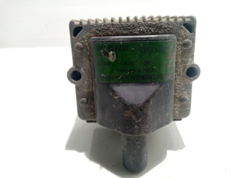 Recambio de bobina encendido para seat ibiza (6k) 1.4 referencia OEM IAM 9342951  