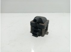 Recambio de bobina encendido para seat ibiza (6k) cl referencia OEM IAM 6N0905104  