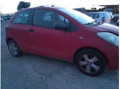 toyota yaris (ksp9/scp9/nlp9) del año 2005 2