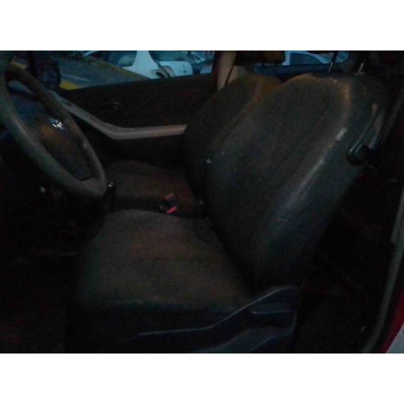 toyota yaris (ksp9/scp9/nlp9) del año 2005