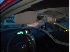 toyota yaris (ksp9/scp9/nlp9) del año 2005