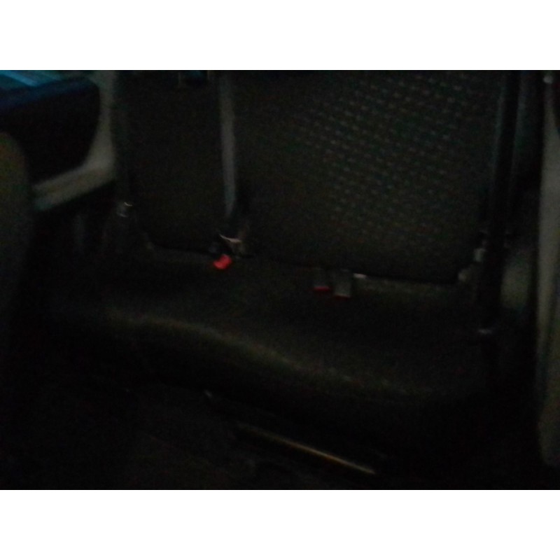 toyota yaris (ksp9/scp9/nlp9) del año 2005