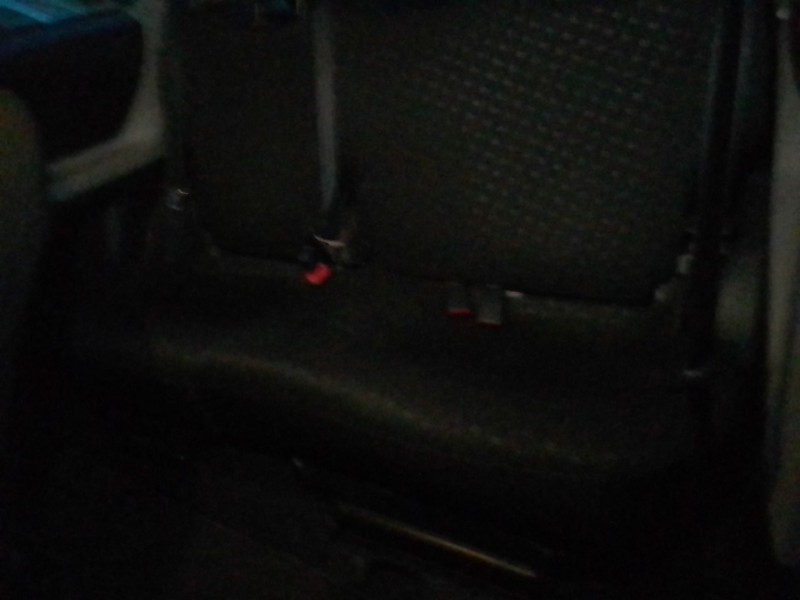 toyota yaris (ksp9/scp9/nlp9) del año 2005