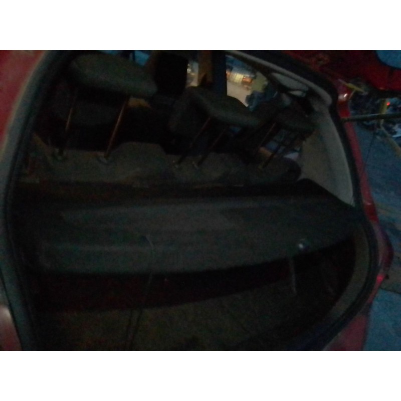 toyota yaris (ksp9/scp9/nlp9) del año 2005