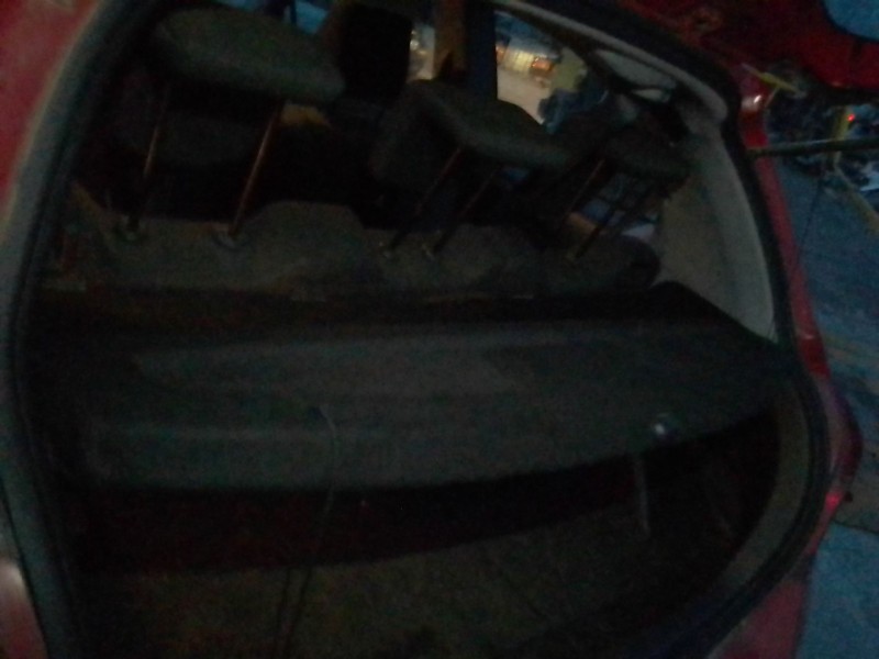 toyota yaris (ksp9/scp9/nlp9) del año 2005