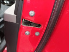 Recambio de cerradura puerta delantera derecha para toyota yaris (ksp9/scp9/nlp9) referencia OEM IAM 690300D140  