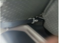 Recambio de cinturon seguridad trasero izquierdo para toyota yaris (ksp9/scp9/nlp9) referencia OEM IAM 733700D090C0   2