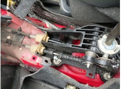 Recambio de varillaje cambio para toyota yaris (ksp9/scp9/nlp9) referencia OEM IAM    2