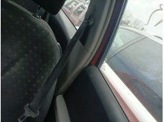 Recambio de cinturon seguridad delantero izquierdo para toyota yaris (ksp9/scp9/nlp9) referencia OEM IAM    2