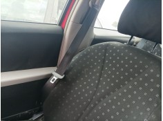 Recambio de cinturon seguridad delantero derecho para toyota yaris (ksp9/scp9/nlp9) referencia OEM IAM   