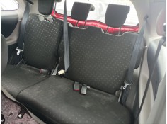 Recambio de asientos traseros para toyota yaris (ksp9/scp9/nlp9) referencia OEM IAM   