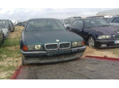 bmw serie 7 (e38) 728i   |   04.95 - 12.01 | 1995 - 2001 | 193 cv / 142 kw del año 1995