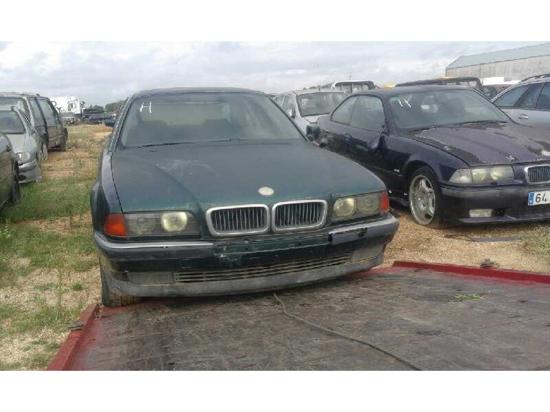 bmw serie 7 (e38) 728i   |   04.95 - 12.01 | 1995 - 2001 | 193 cv / 142 kw del año 1995