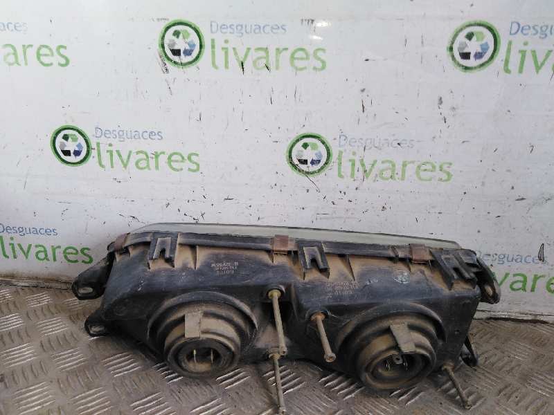 Recambio de faro derecho para  referencia OEM IAM   