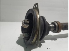 Recambio de transmision delantera derecha para fiat grande punto (199) 1.3 16v jtd cat referencia OEM IAM 12999C   2