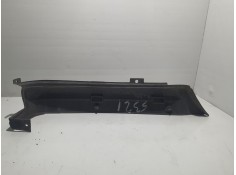 Recambio de moldura para ford transit caja cerrada, larga (fy) (2000 =>) referencia OEM IAM YC1529396ADW   2