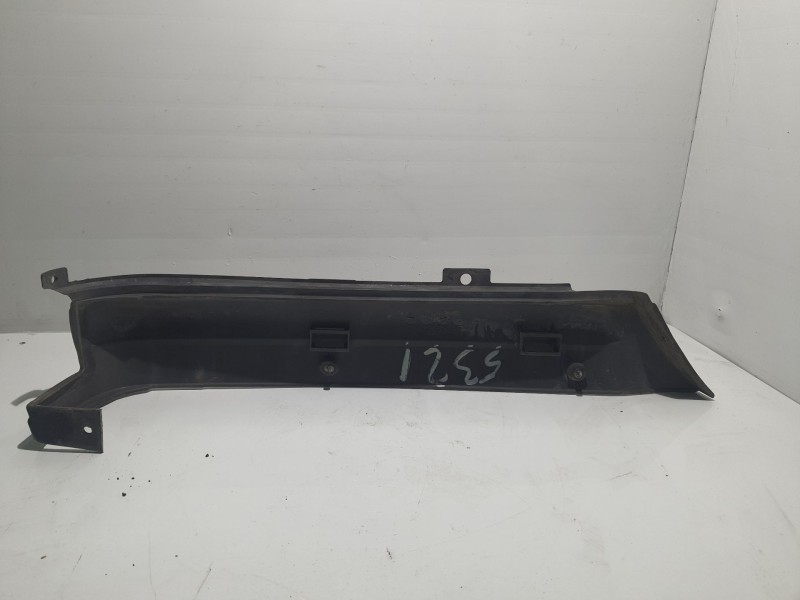 Recambio de moldura para ford transit caja cerrada, larga (fy) (2000 =>) referencia OEM IAM YC1529396ADW  