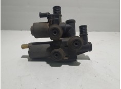 Recambio de valvula para bmw serie 3 berlina (e46) 2.0 16v diesel cat referencia OEM IAM 64118369807  