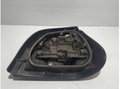 Recambio de piloto trasero izquierdo para renault megane i fase 2 berlina (ba0) 1.9 dti diesel referencia OEM IAM 7700428320   2