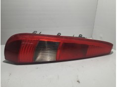 Recambio de piloto trasero izquierdo para ford fiesta (cbk) referencia OEM IAM