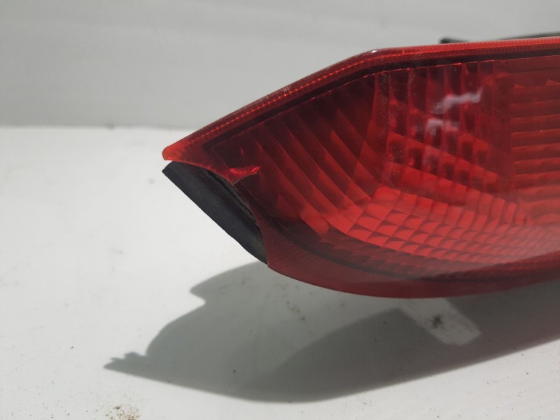 Recambio de piloto trasero izquierdo para ford fiesta (cbk) referencia OEM IAM   