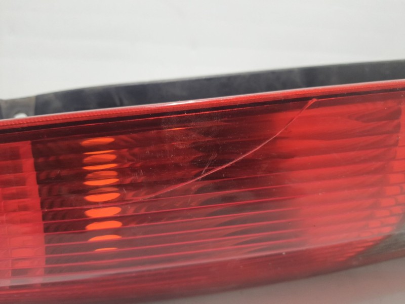 Recambio de piloto trasero izquierdo para ford fiesta (cbk) referencia OEM IAM   