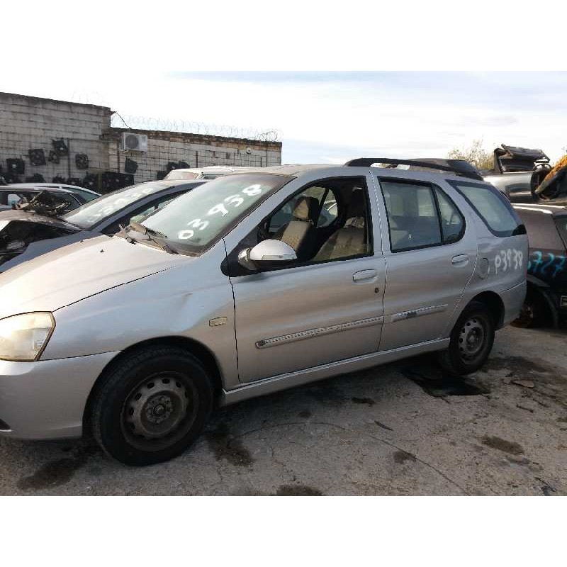 tata indigo marina     |   ... - ... | 0 | 85cv/ 63kw del año 19/12/2007