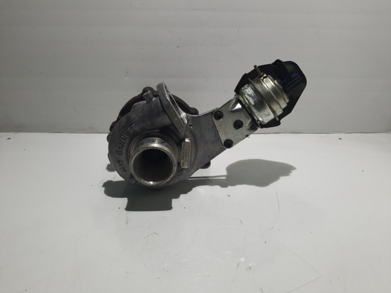 Recambio de turbocompresor para opel insignia berlina cosmo referencia OEM IAM 55597766 786137-1 55570748