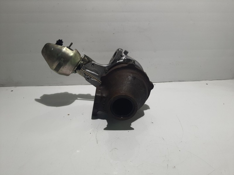 Recambio de turbocompresor para opel insignia berlina cosmo referencia OEM IAM 55597766 786137-1 55570748