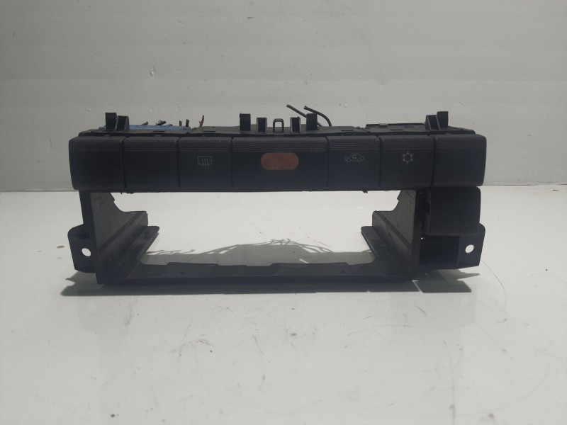 Recambio de warning para opel vectra b (j96) 1.6 i 16v (f19) referencia OEM IAM 90568278  