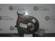 Recambio de ventilador calefaccion para seat ibiza (6k) passion   |   09.97 - 12.99 | 1997 - 1999 | 90 cv / 66 kw referencia OEM 2