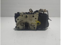 Recambio de cerradura puerta delantera izquierda para peugeot 307 (s1) referencia OEM IAM 6429485  