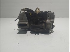 Recambio de cerradura puerta delantera izquierda para peugeot 307 (s1) referencia OEM IAM 6429485   2