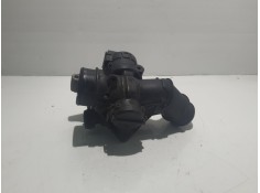 Recambio de caja mariposa para citroen xsara picasso 1.6 hdi 90 lx plus referencia OEM IAM 9660030580  