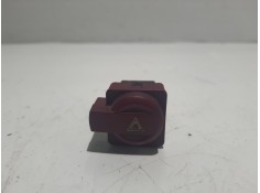 Recambio de warning para citroen c4 berlina 1.6 16v hdi fap referencia OEM IAM 96480877KR  