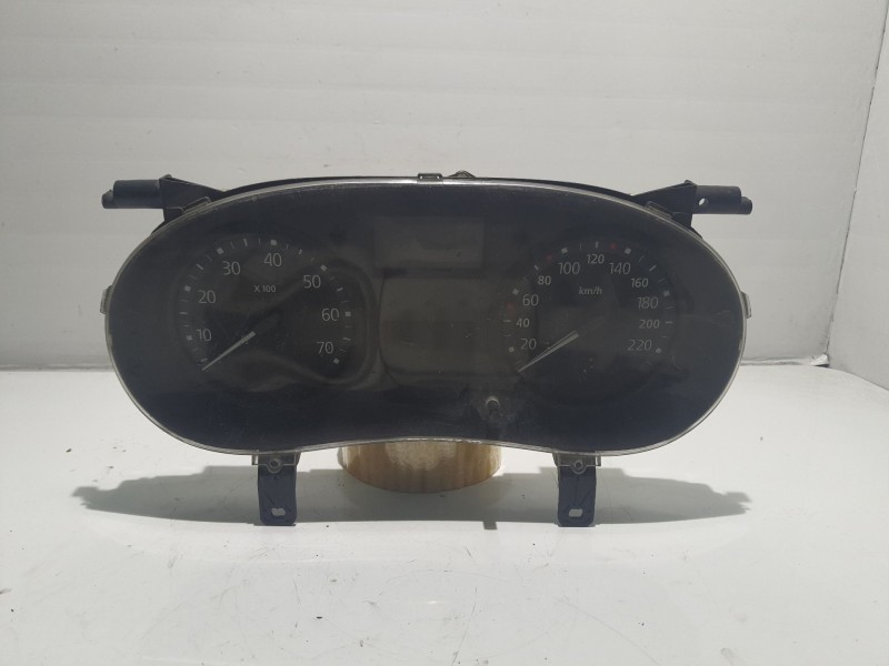 Recambio de cuadro instrumentos para renault clio ii fase ii (b/cb0) referencia OEM IAM P8200276525  