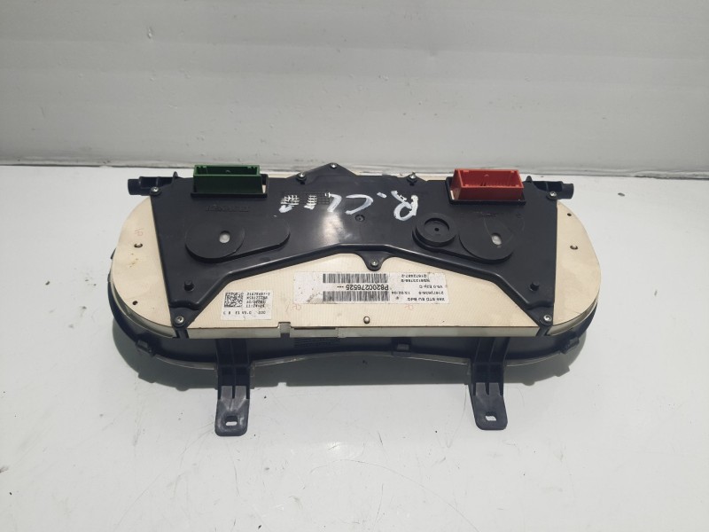 Recambio de cuadro instrumentos para renault clio ii fase ii (b/cb0) referencia OEM IAM P8200276525  