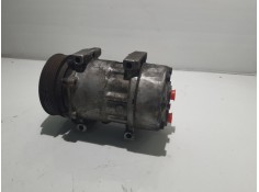 Recambio de compresor aire acondicionado para renault laguna (b56) referencia OEM IAM SLV7700111289   2