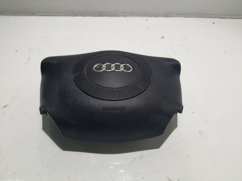 Recambio de airbag delantero izquierdo para audi a6 berlina (4b2) 1.8 t referencia OEM IAM 4B0880201AH  