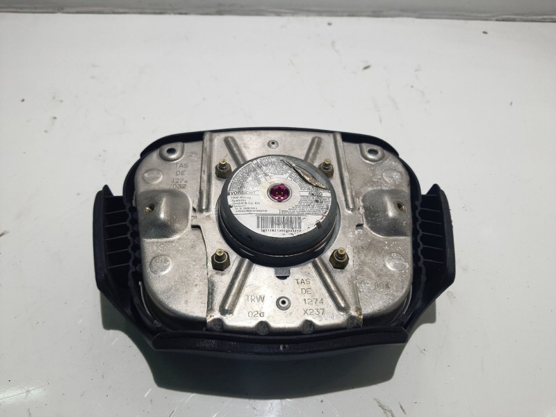 Recambio de airbag delantero izquierdo para audi a6 berlina (4b2) 1.8 t referencia OEM IAM 4B0880201AH  